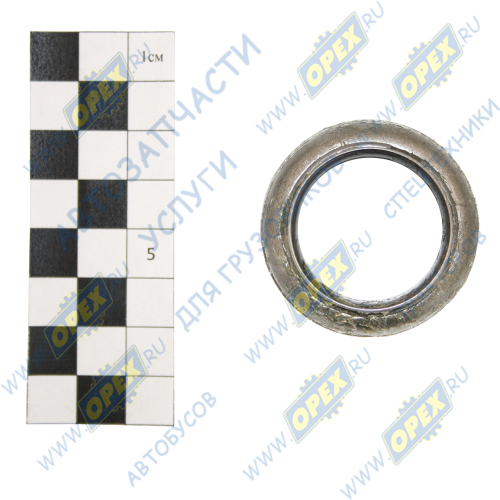 636906 Подшипник 28х44х21,5 шарик.радиал. 1-ряд. Волжский Стандарт1